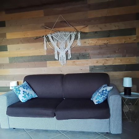 B&B Le Mimose Bricherasio Ngoại thất bức ảnh