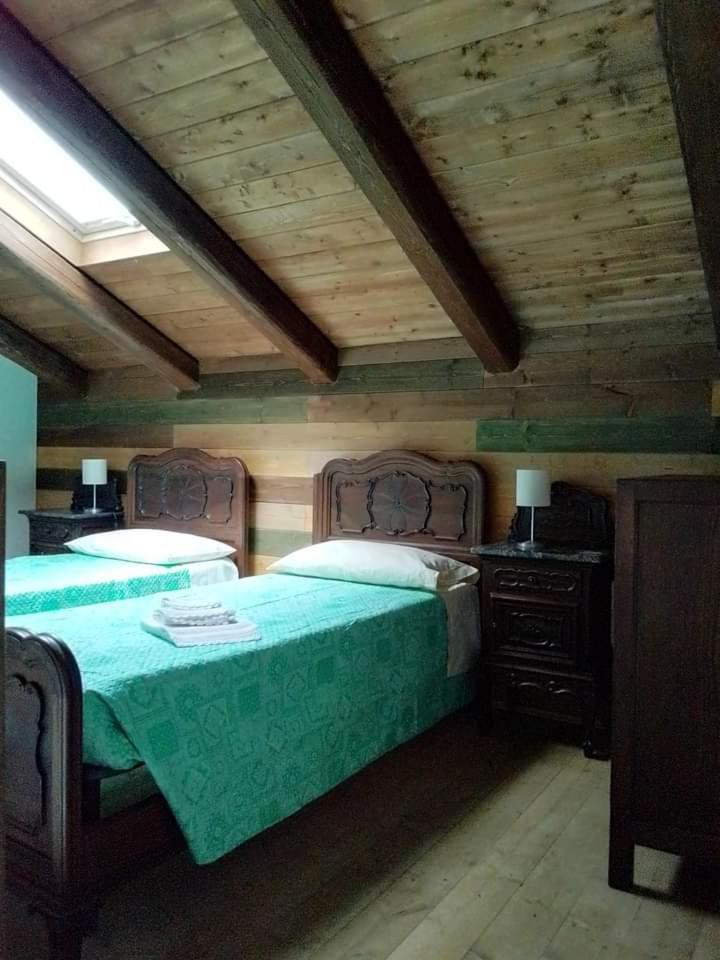 B&B Le Mimose Bricherasio Phòng bức ảnh