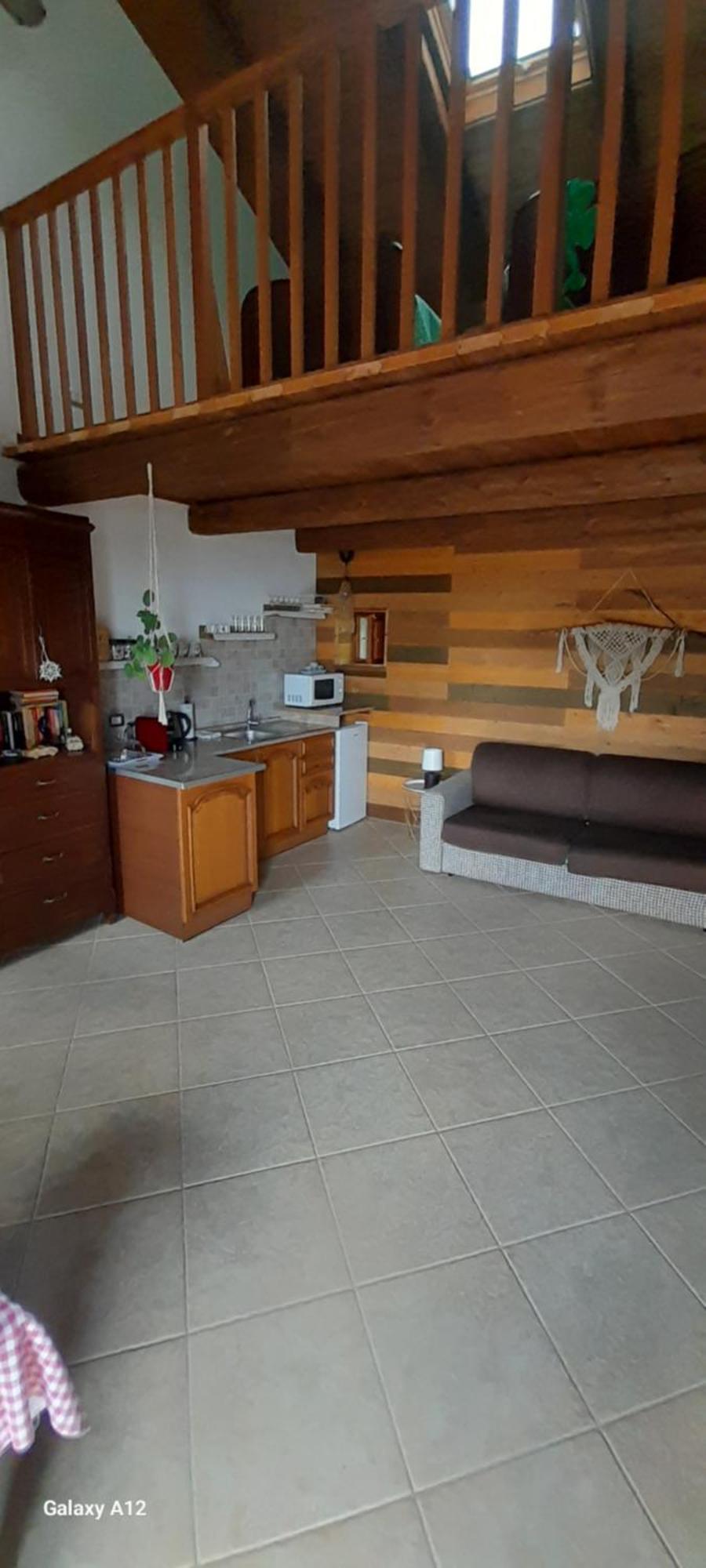 B&B Le Mimose Bricherasio Ngoại thất bức ảnh