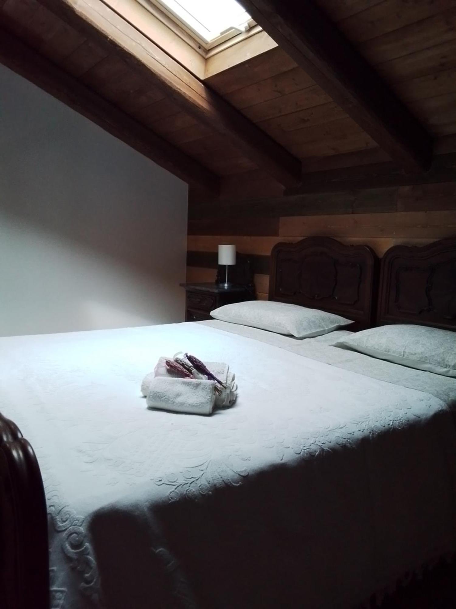 B&B Le Mimose Bricherasio Phòng bức ảnh