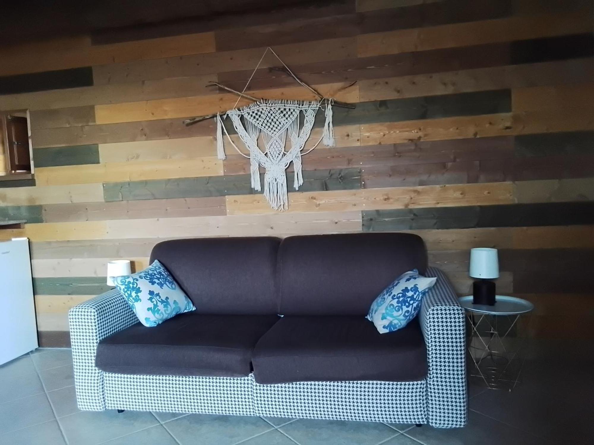 B&B Le Mimose Bricherasio Ngoại thất bức ảnh
