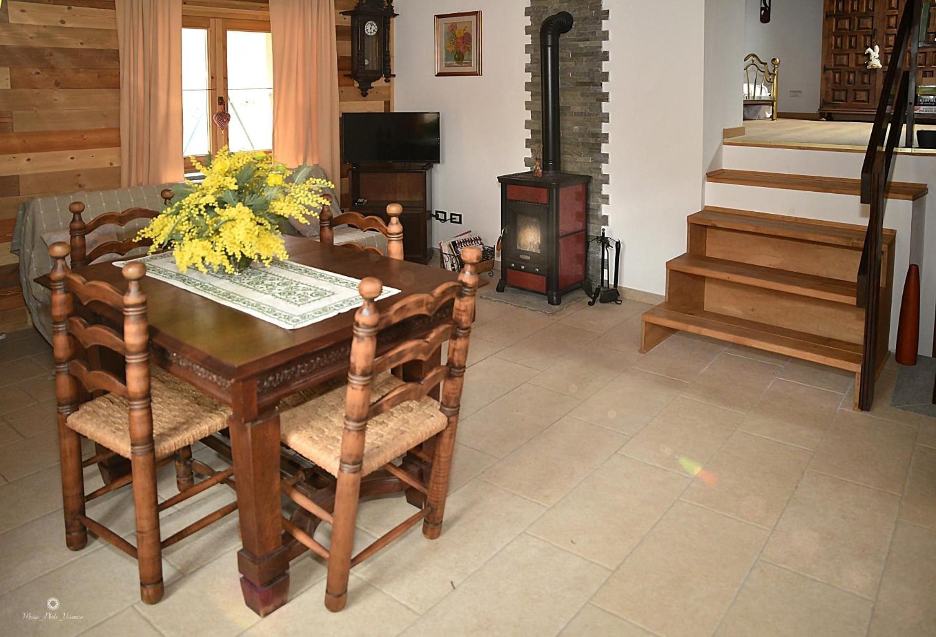 B&B Le Mimose Bricherasio Ngoại thất bức ảnh
