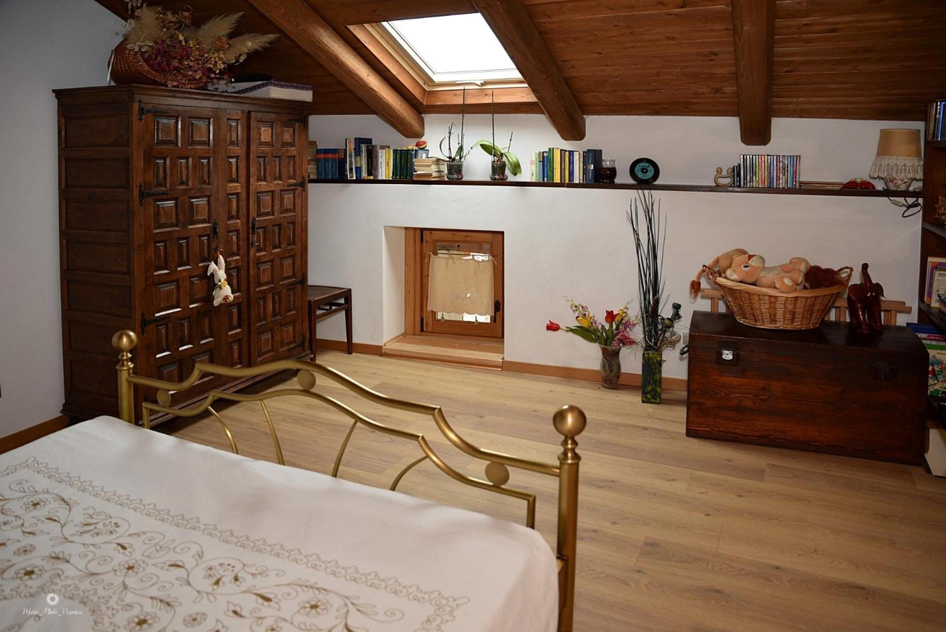 B&B Le Mimose Bricherasio Ngoại thất bức ảnh