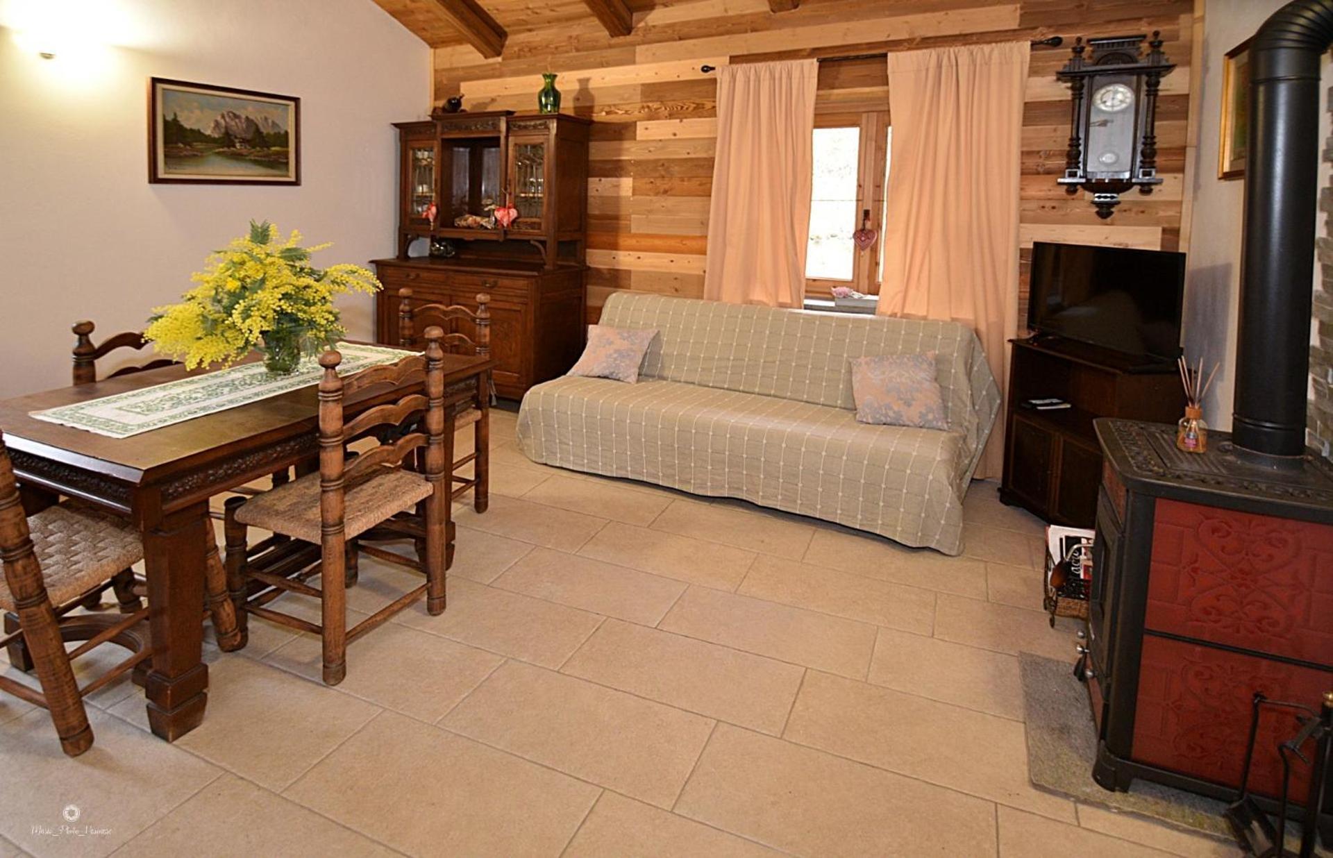 B&B Le Mimose Bricherasio Ngoại thất bức ảnh