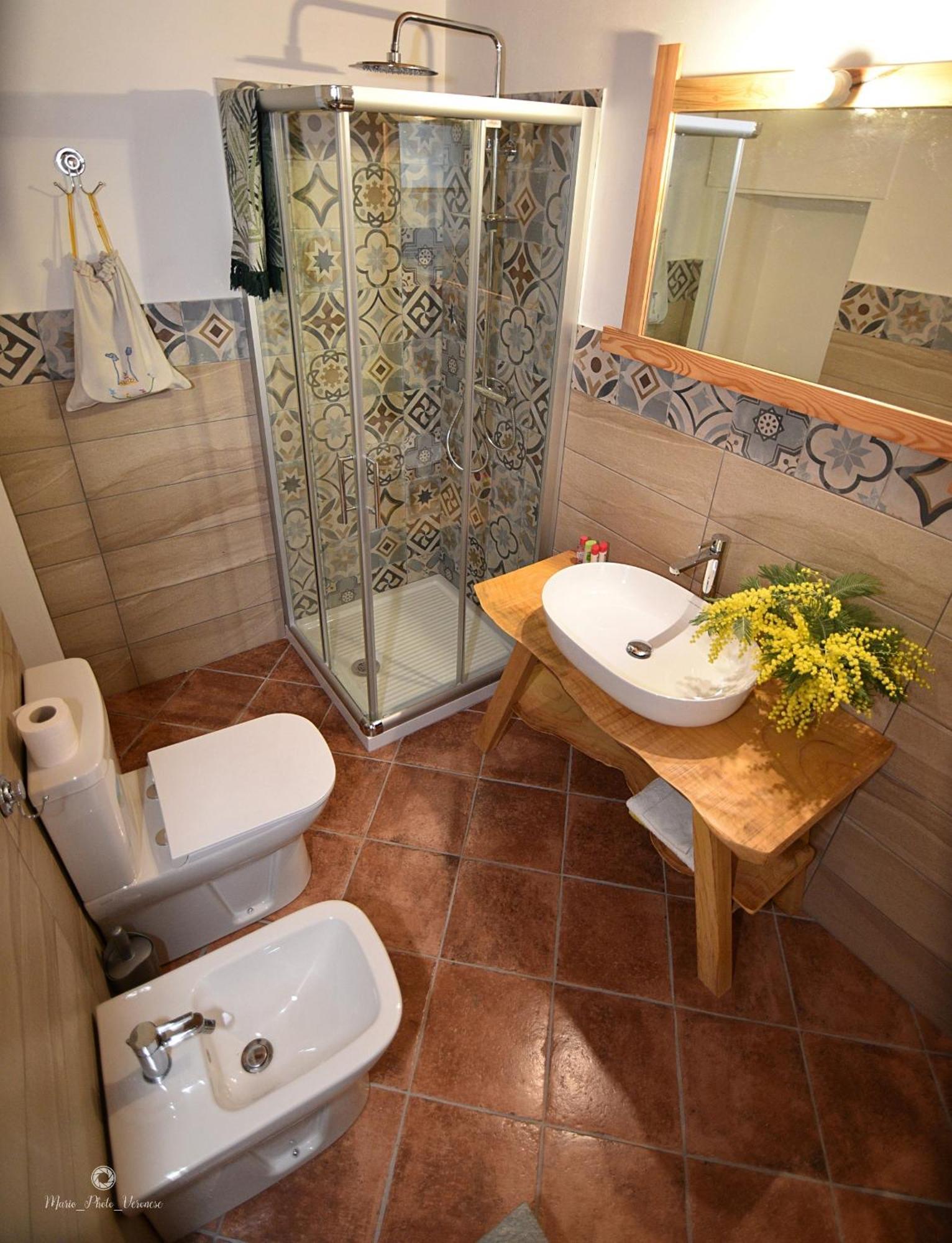 B&B Le Mimose Bricherasio Ngoại thất bức ảnh